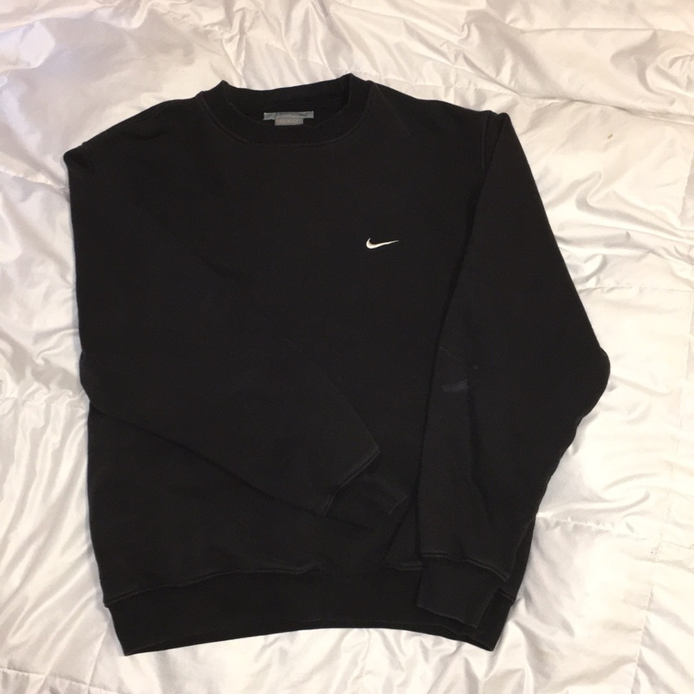 VINTAGE NIKE CREW NECK